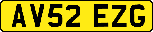 AV52EZG