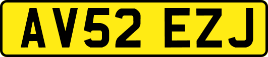 AV52EZJ