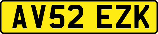 AV52EZK