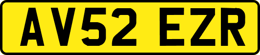 AV52EZR