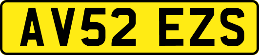 AV52EZS