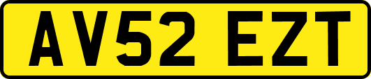 AV52EZT