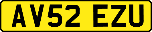 AV52EZU