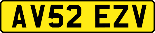 AV52EZV