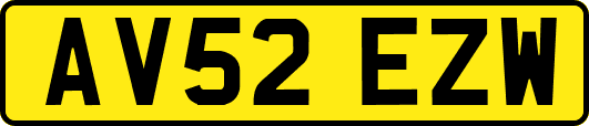 AV52EZW