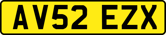 AV52EZX
