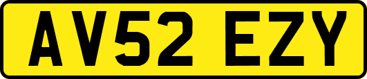 AV52EZY