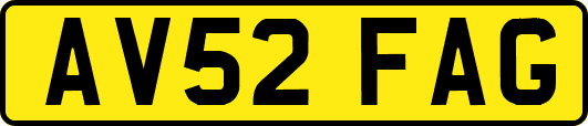 AV52FAG