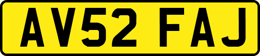 AV52FAJ