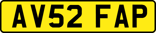 AV52FAP