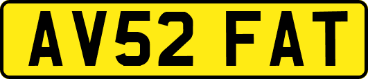 AV52FAT