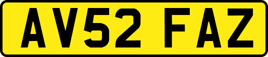 AV52FAZ