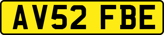 AV52FBE