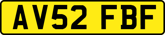 AV52FBF