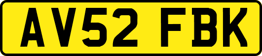 AV52FBK