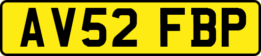 AV52FBP