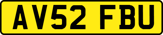 AV52FBU
