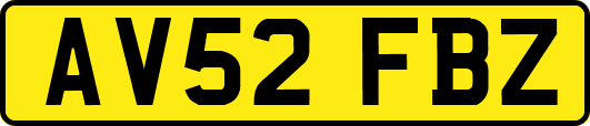 AV52FBZ