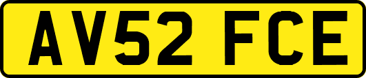AV52FCE