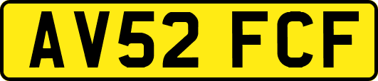 AV52FCF