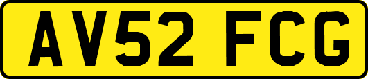 AV52FCG