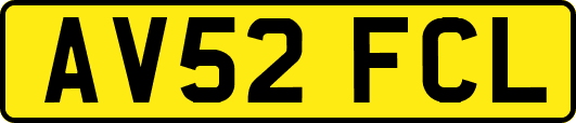 AV52FCL