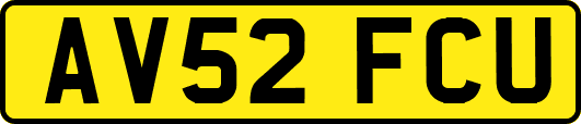 AV52FCU
