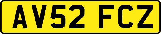 AV52FCZ