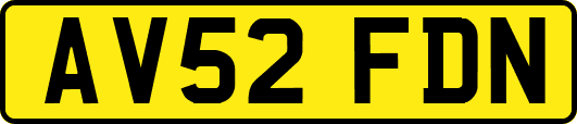 AV52FDN