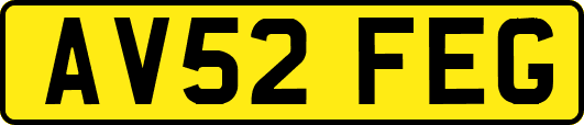 AV52FEG