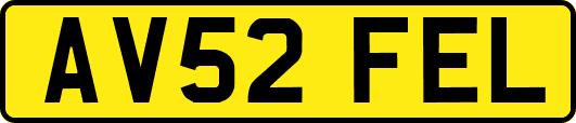 AV52FEL