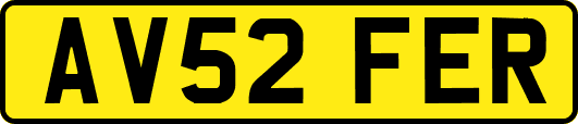 AV52FER