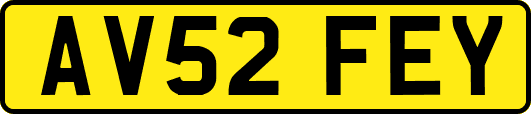 AV52FEY