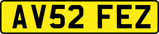 AV52FEZ