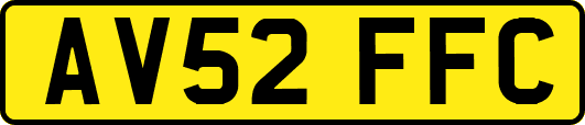 AV52FFC