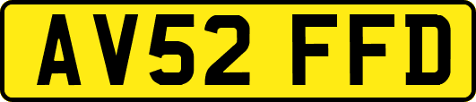 AV52FFD