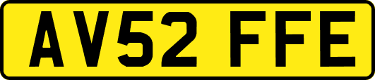 AV52FFE