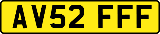 AV52FFF