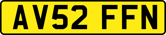 AV52FFN