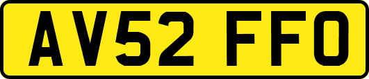AV52FFO