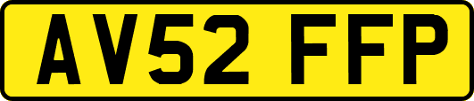 AV52FFP