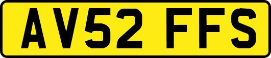 AV52FFS