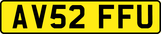 AV52FFU