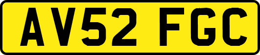 AV52FGC