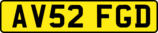 AV52FGD