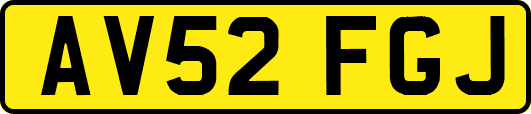 AV52FGJ