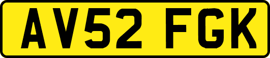 AV52FGK