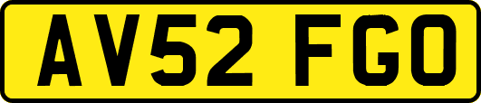 AV52FGO