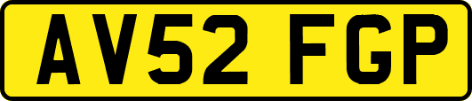 AV52FGP