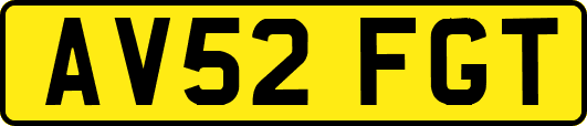 AV52FGT